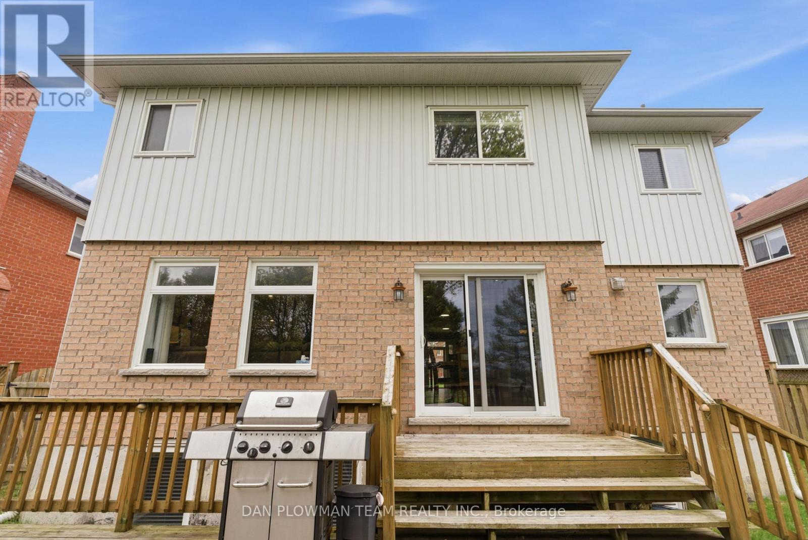 122 Robert Adams Drive, Clarington, Ontario  L1E 2C4 - Photo 44 - E13097210