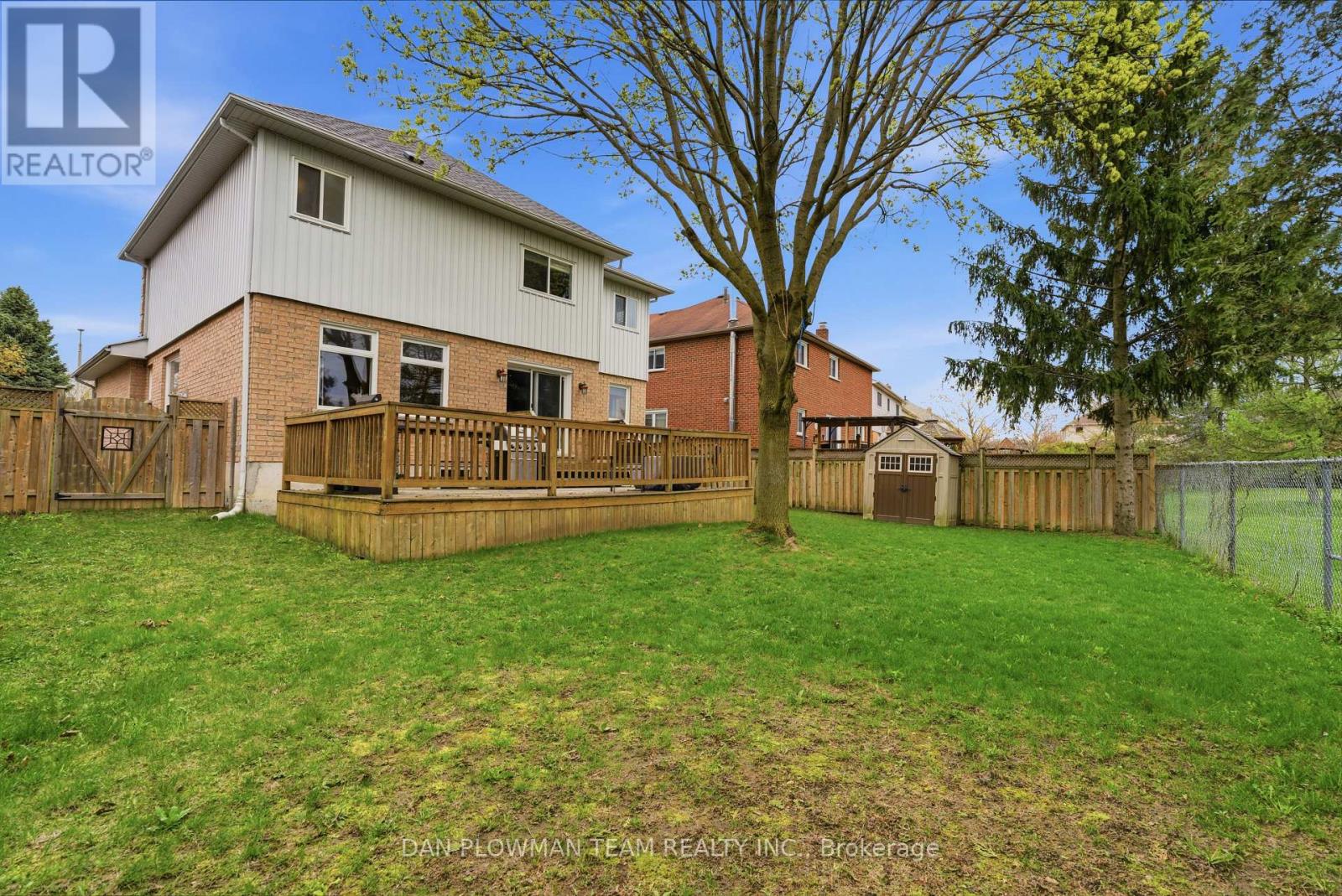122 Robert Adams Drive, Clarington, Ontario  L1E 2C4 - Photo 46 - E13097210