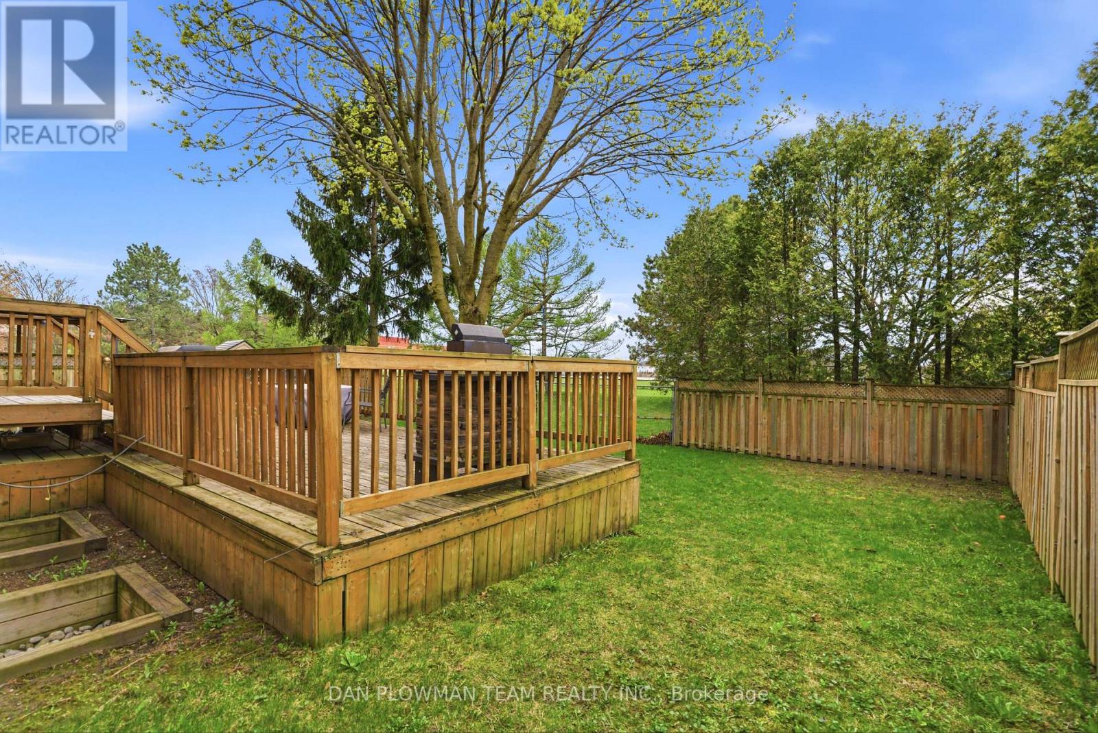 122 Robert Adams Drive, Clarington, Ontario  L1E 2C4 - Photo 47 - E13097210