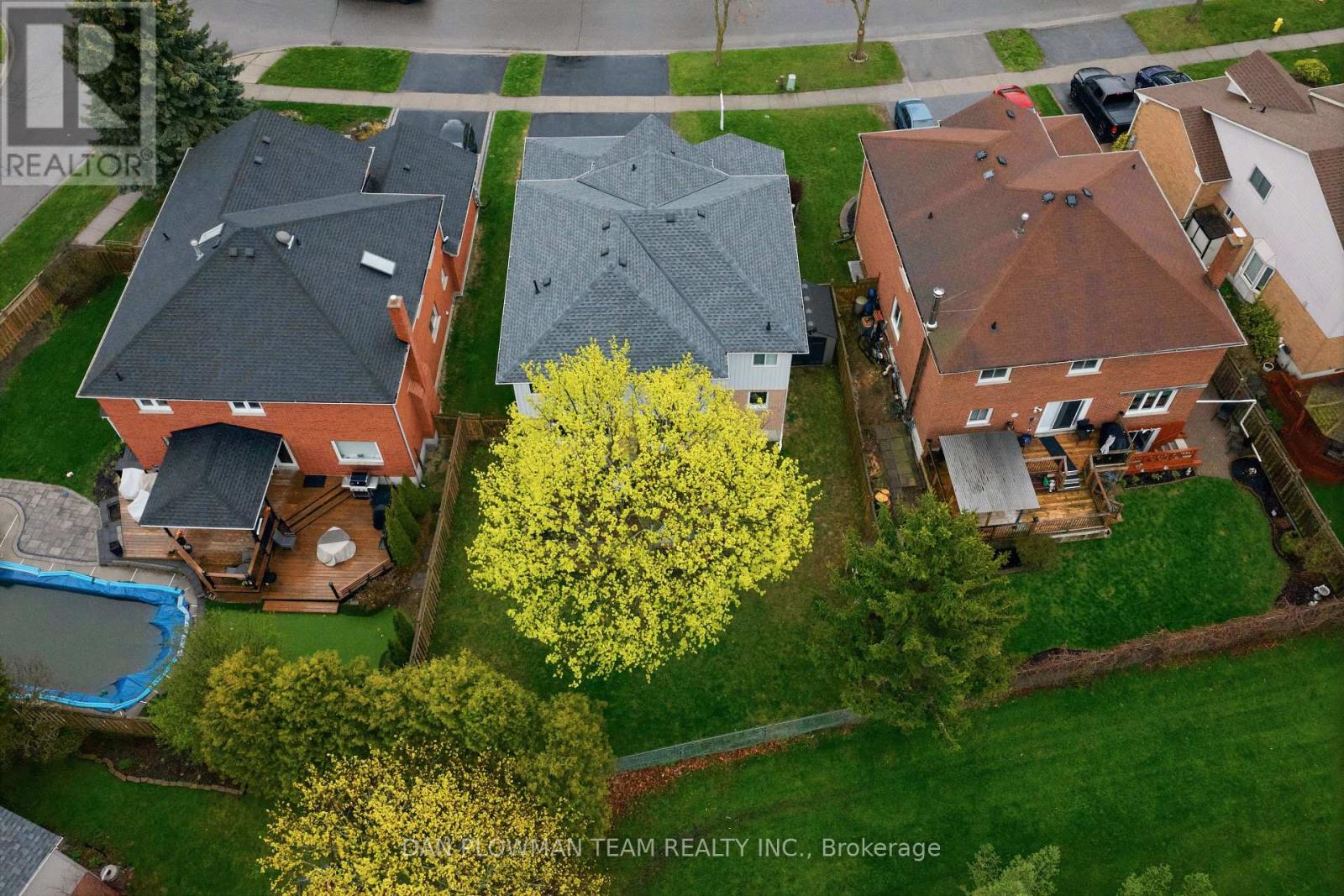 122 Robert Adams Drive, Clarington, Ontario  L1E 2C4 - Photo 48 - E13097210