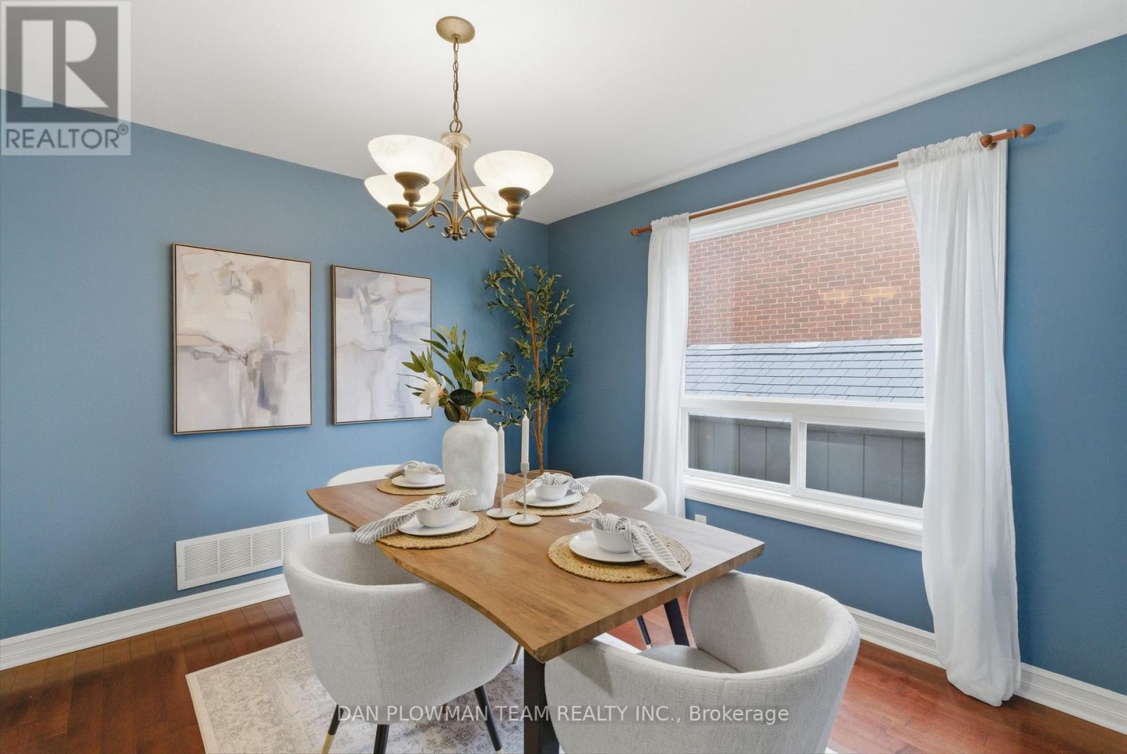 122 Robert Adams Drive, Clarington, Ontario  L1E 2C4 - Photo 6 - E13097210