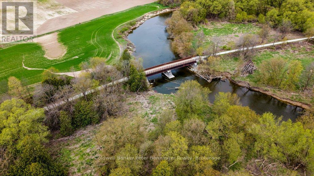 77 2nd Street Crescent, Hanover, Ontario  N4N 3K3 - Photo 45 - X12835366