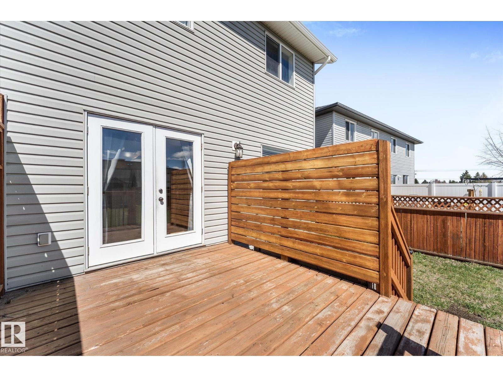 143 Westwood Ln, Fort Saskatchewan, Alberta  T8L 4N8 - Photo 34 - E4486281