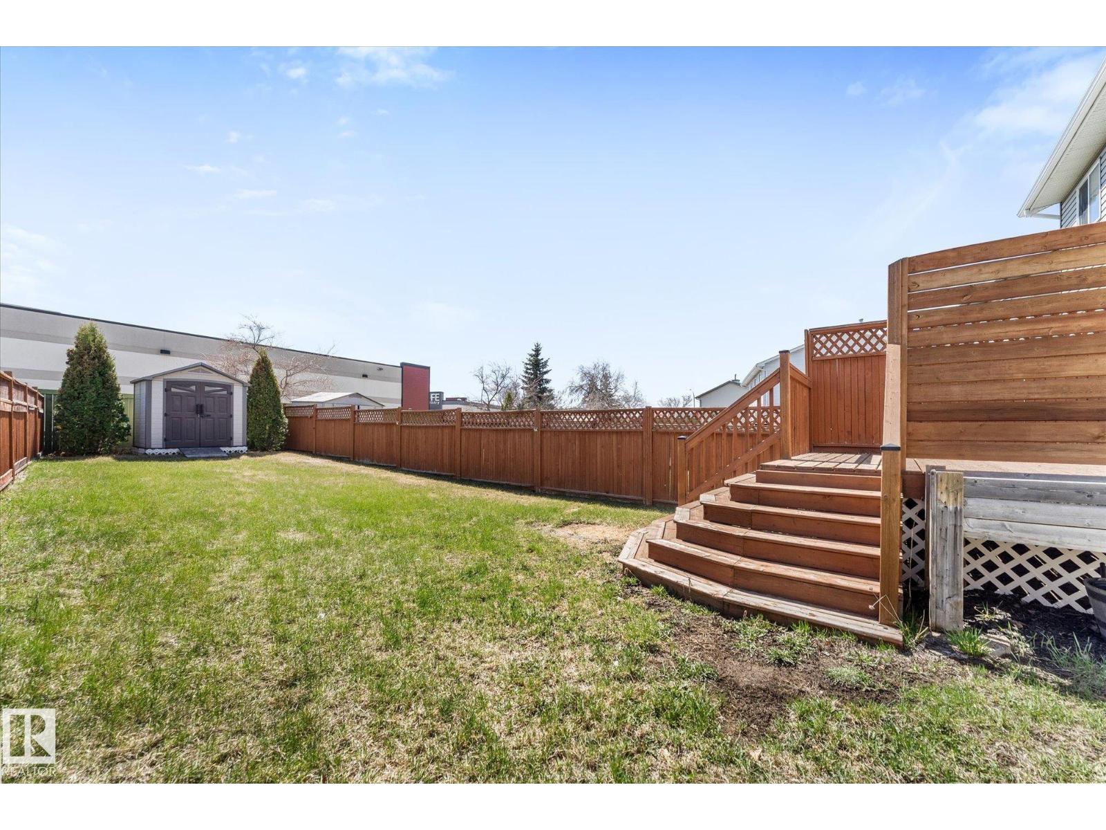 143 Westwood Ln, Fort Saskatchewan, Alberta  T8L 4N8 - Photo 36 - E4486281