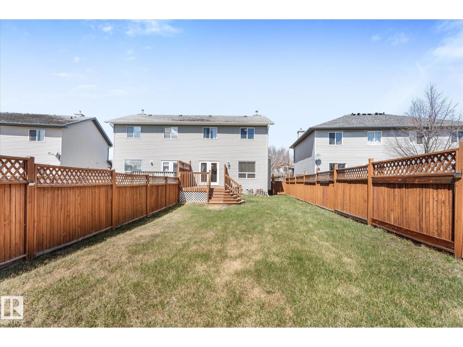 143 Westwood Ln, Fort Saskatchewan, Alberta  T8L 4N8 - Photo 38 - E4486281