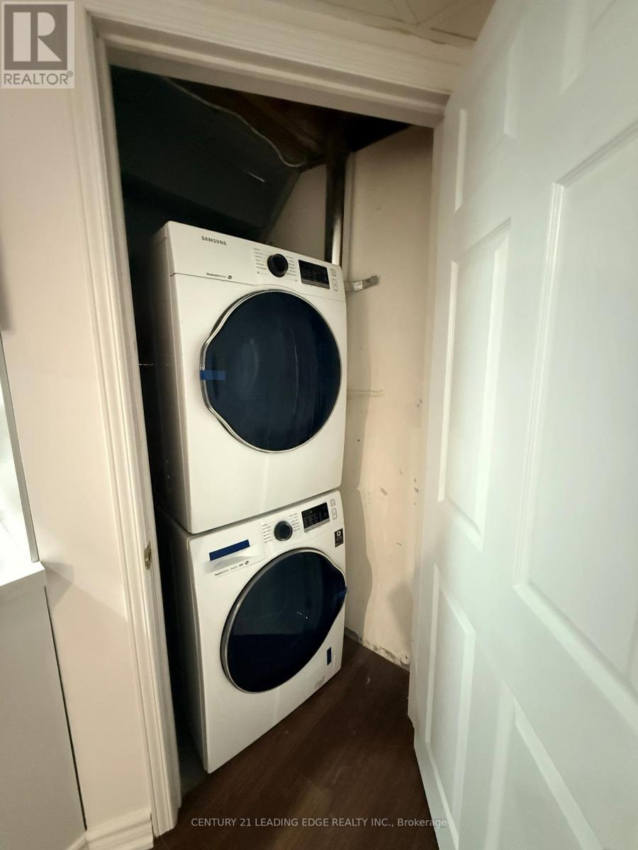 Lower - 532 Grandview Street S, Oshawa, Ontario  L1H 7S4 - Photo 10 - E13097230