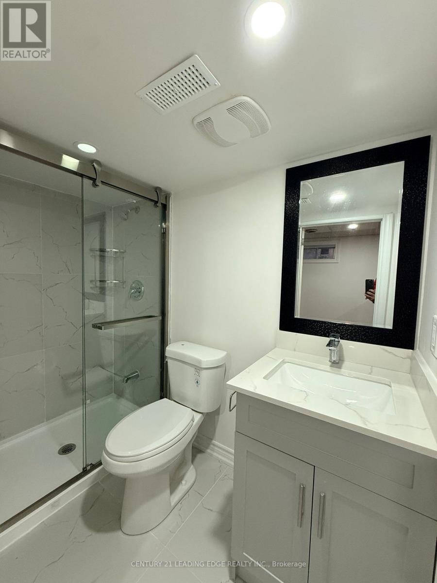 Lower - 532 Grandview Street S, Oshawa, Ontario  L1H 7S4 - Photo 12 - E13097230