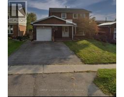 LOWER - 532 GRANDVIEW STREET S, Oshawa, Ontario