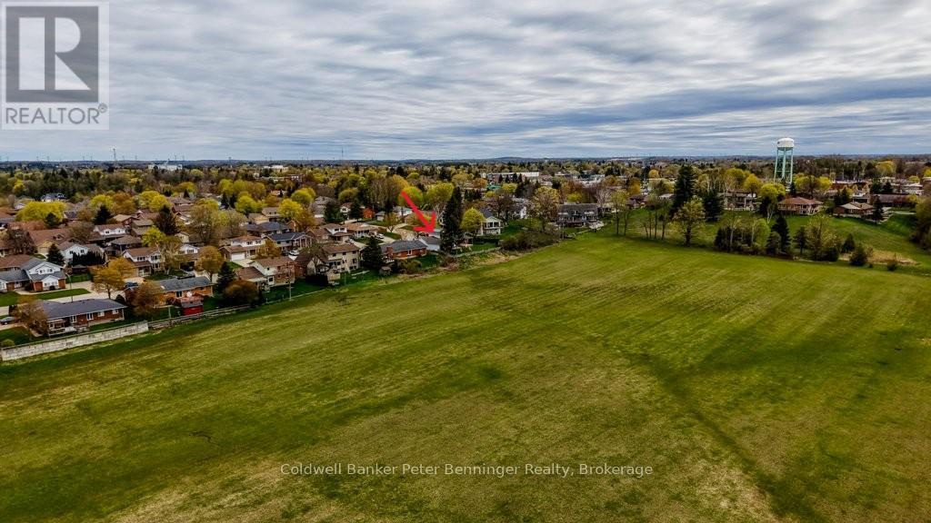 77 2nd Street Crescent, Hanover, Ontario  N4N 3K3 - Photo 42 - X12835366