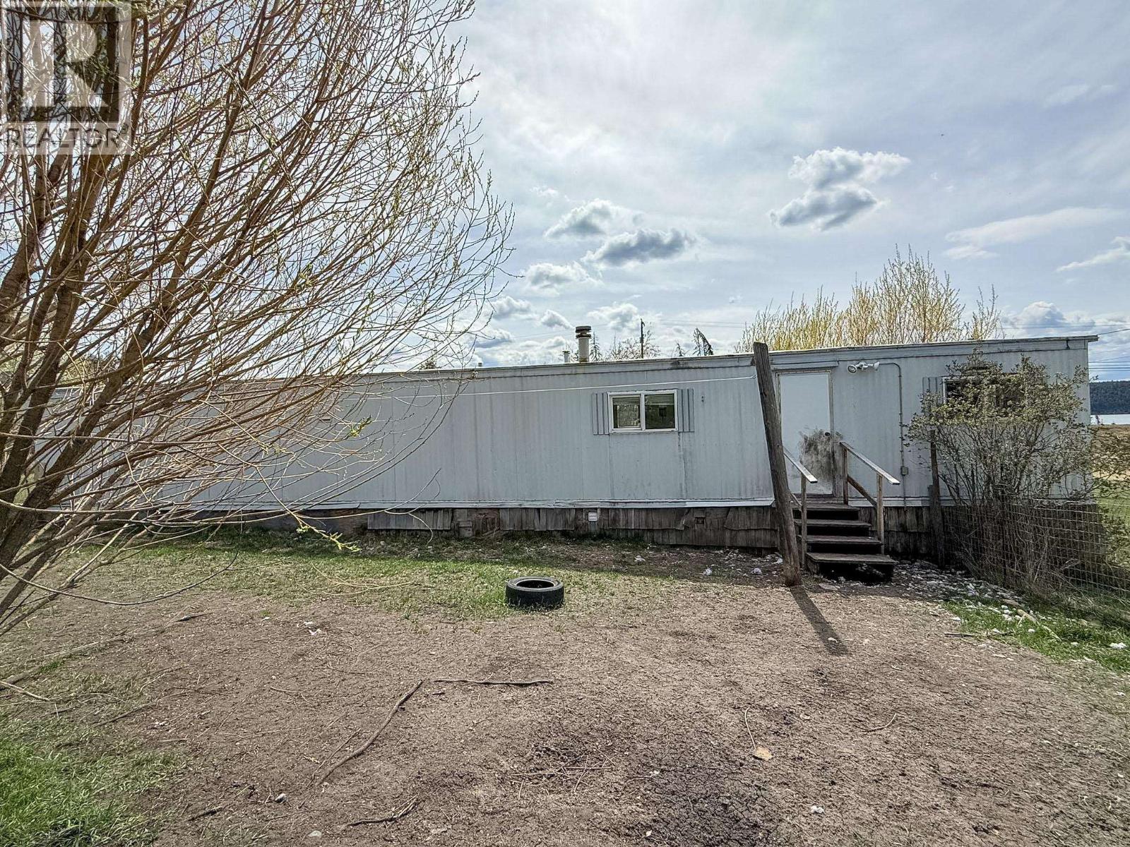 3733 S Cariboo 97 Highway, Lac La Hache, British Columbia  V0K 1T0 - Photo 33 - R3120836