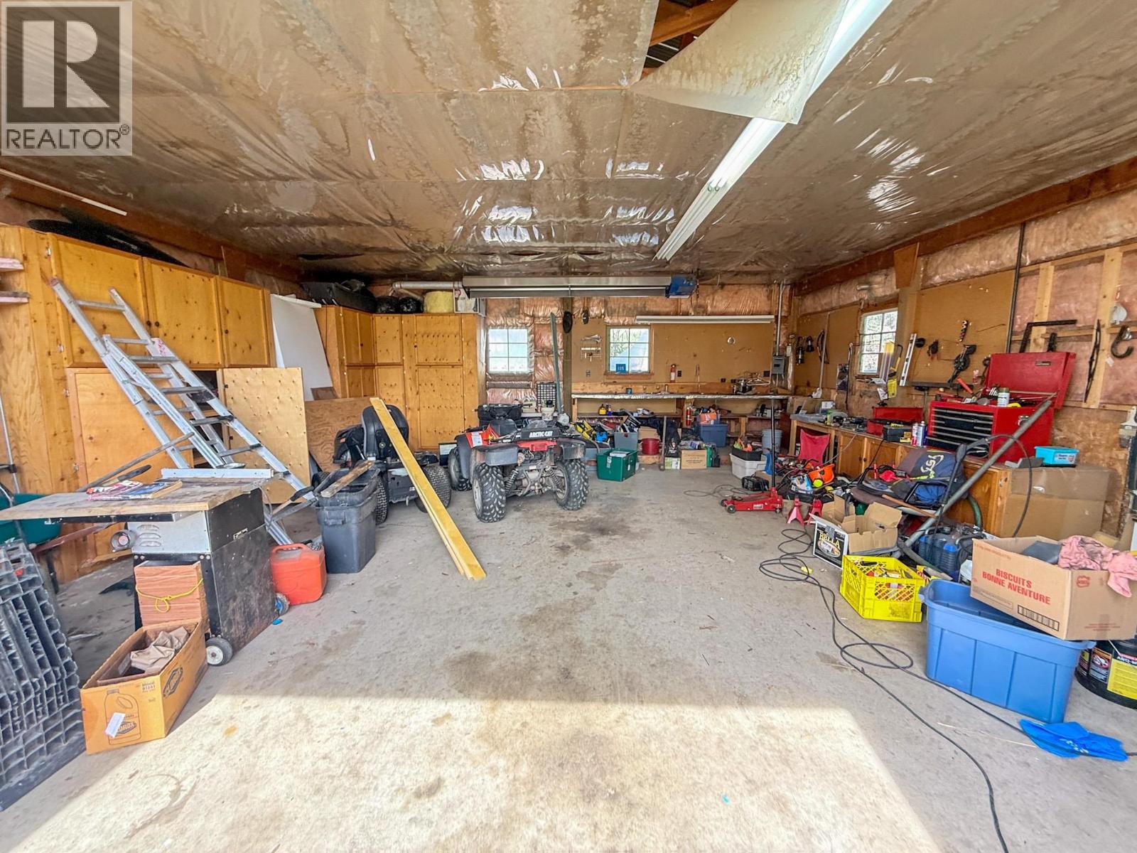 3733 S Cariboo 97 Highway, Lac La Hache, British Columbia  V0K 1T0 - Photo 4 - R3120836