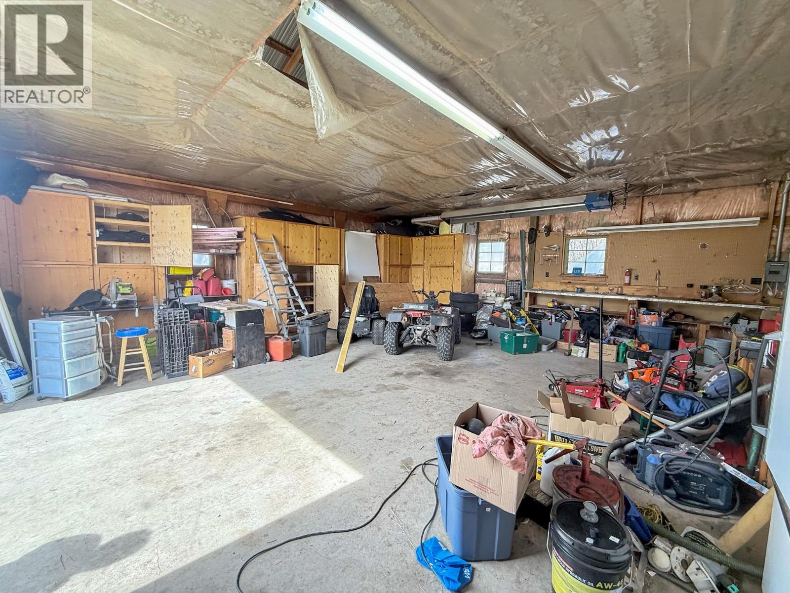3733 S Cariboo 97 Highway, Lac La Hache, British Columbia  V0K 1T0 - Photo 40 - R3120836