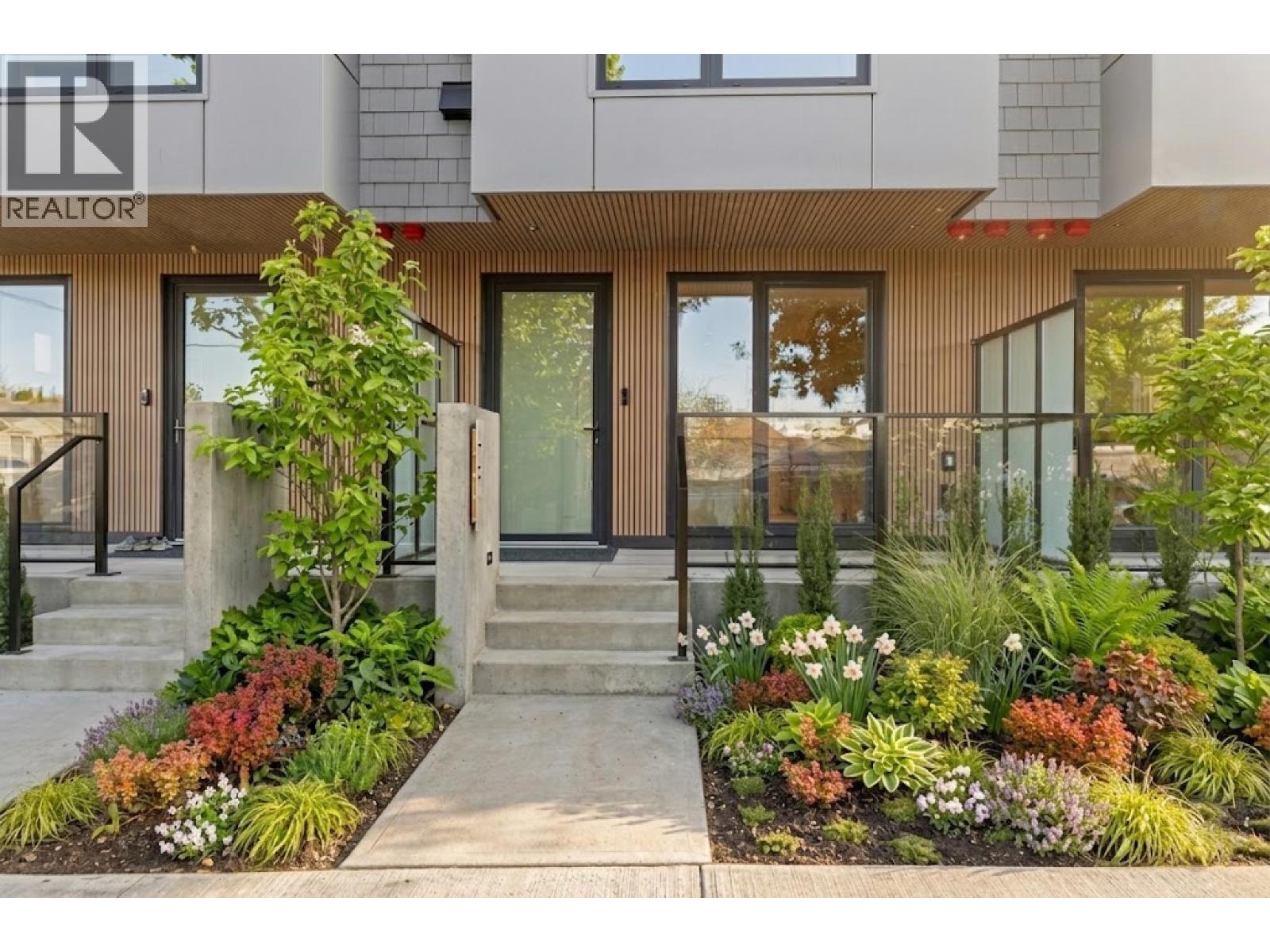 4470 Ash Street, Vancouver, British Columbia  V5Z 2H8 - Photo 5 - R3039872
