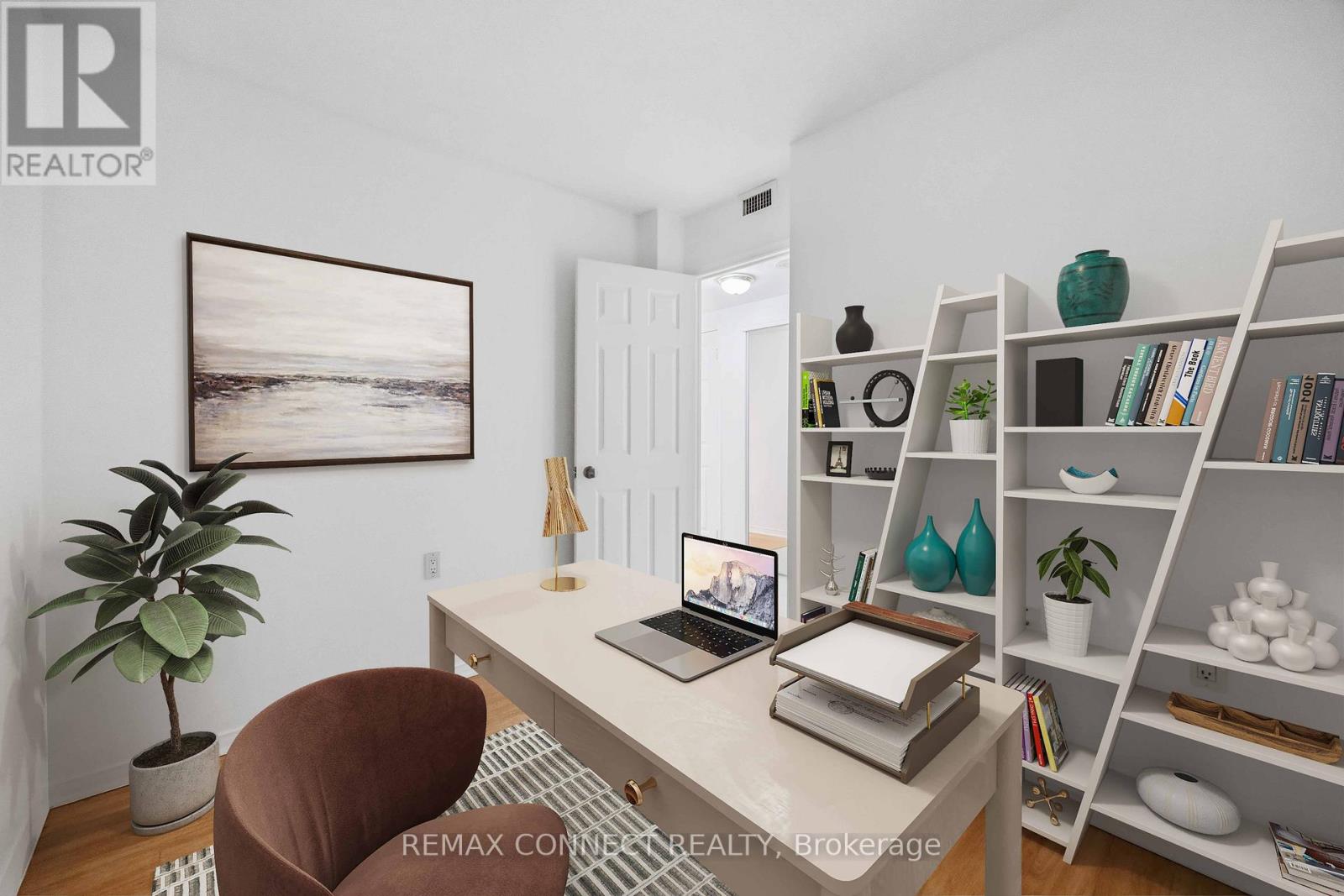 2010 - 35 FINCH AVENUE E, Toronto, Ontario