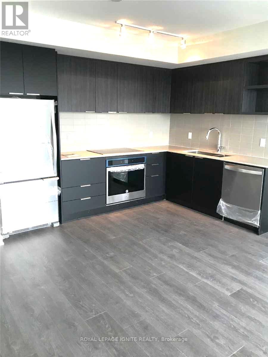 1903 - 6 Sonic Way, Toronto, Ontario  M3C 0P1 - Photo 5 - C13096022