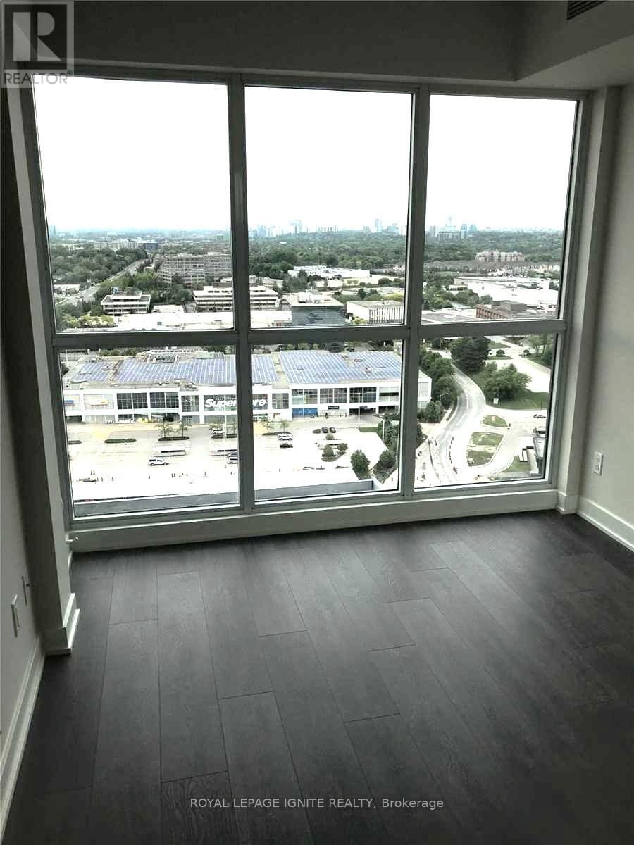 1903 - 6 Sonic Way, Toronto, Ontario  M3C 0P1 - Photo 8 - C13096022