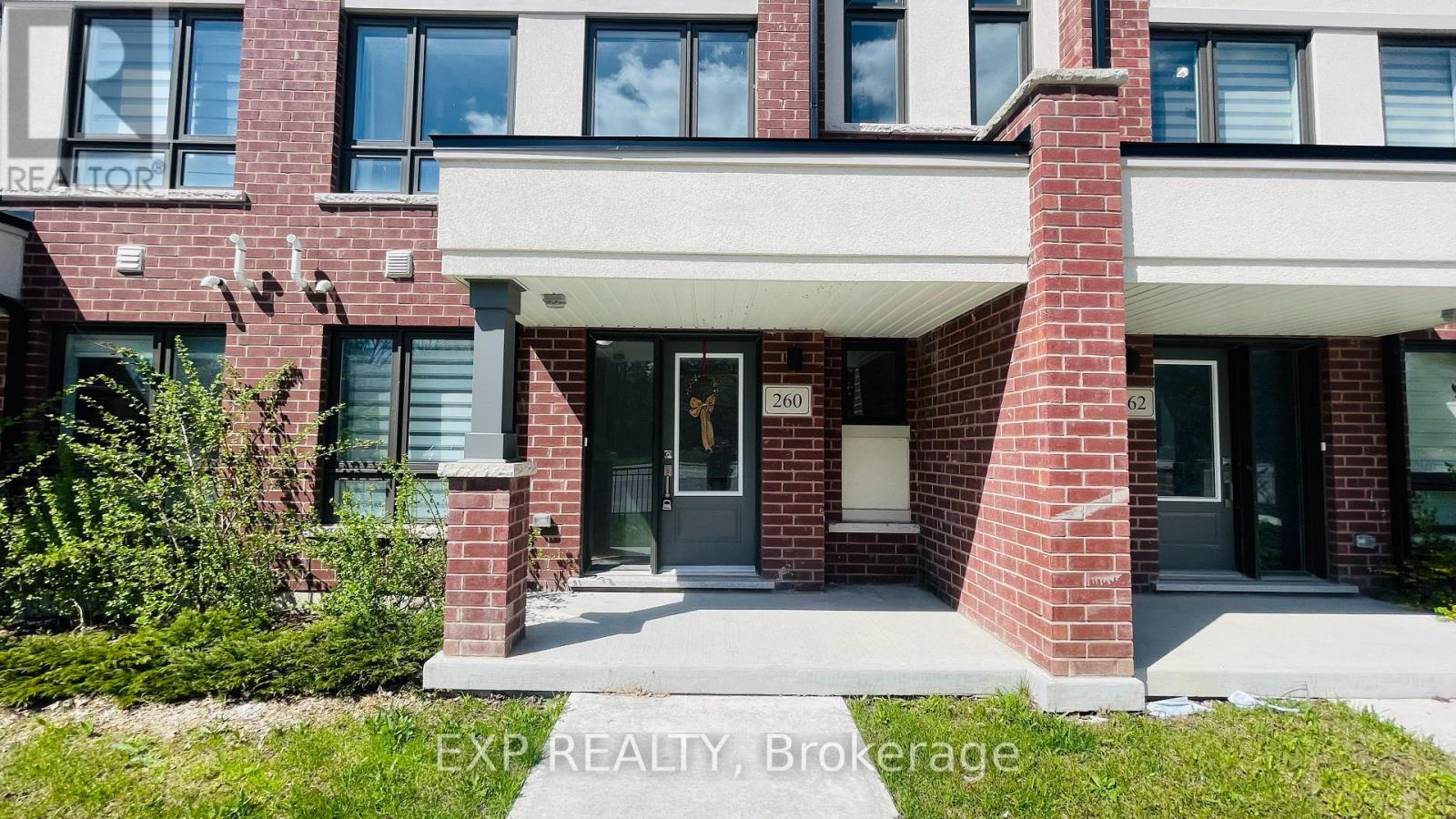 260 TOWNLINE ROAD N, Oshawa, Ontario