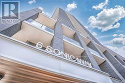 1903 - 6 Sonic Way, Toronto, Ontario  M3C 0P1 - Photo 2 - C13096022