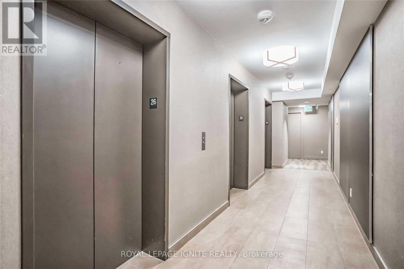 1903 - 6 Sonic Way, Toronto, Ontario  M3C 0P1 - Photo 23 - C13096022