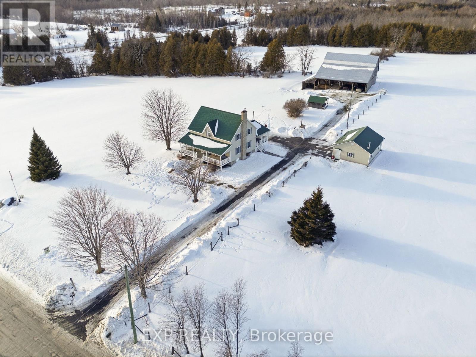 53 Rockies Road, Tweed, Ontario  K0K 2K0 - Photo 3 - X12806154
