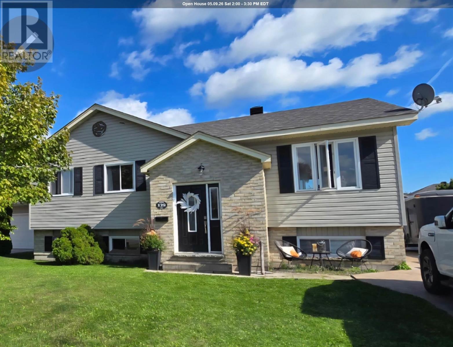 129 Simon AVE, Sault Ste. Marie, Ontario