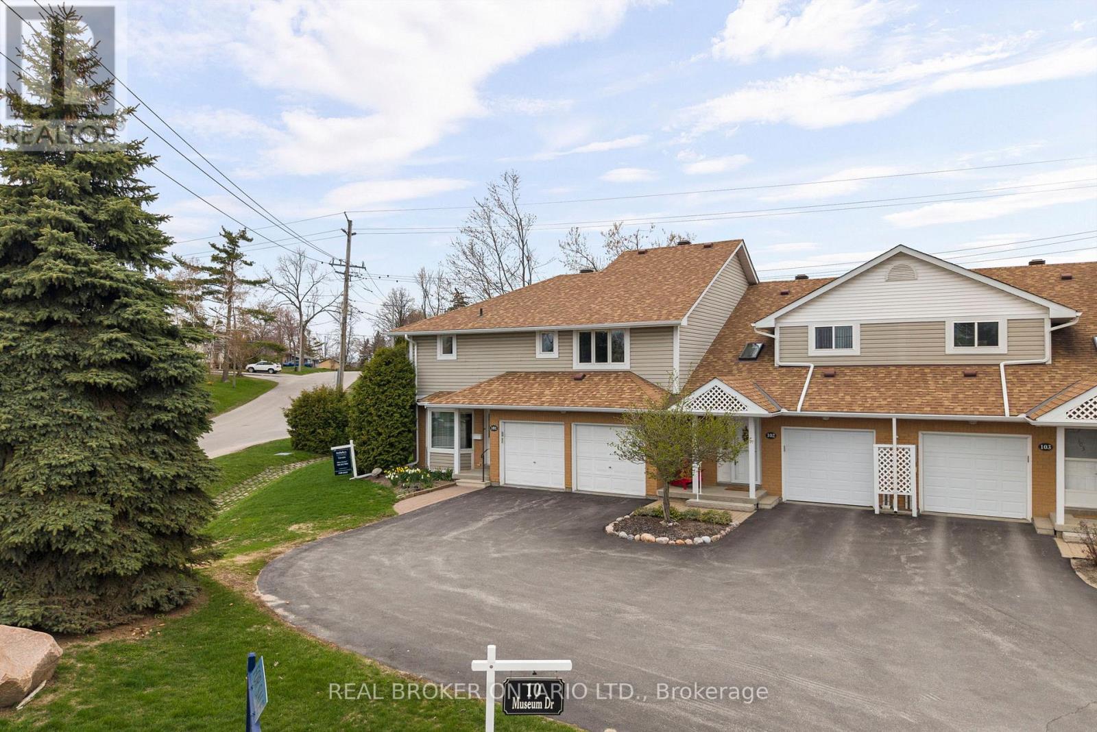 102 - 10 Museum Drive, Orillia, Ontario  L3V 7T9 - Photo 2 - S12787692