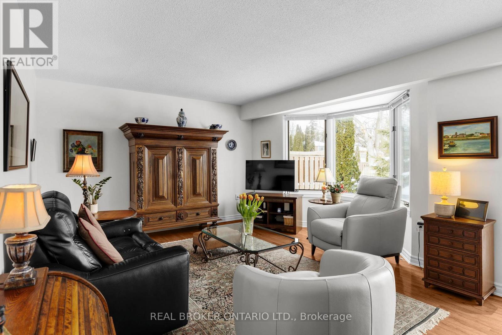 102 - 10 Museum Drive, Orillia, Ontario  L3V 7T9 - Photo 8 - S12787692