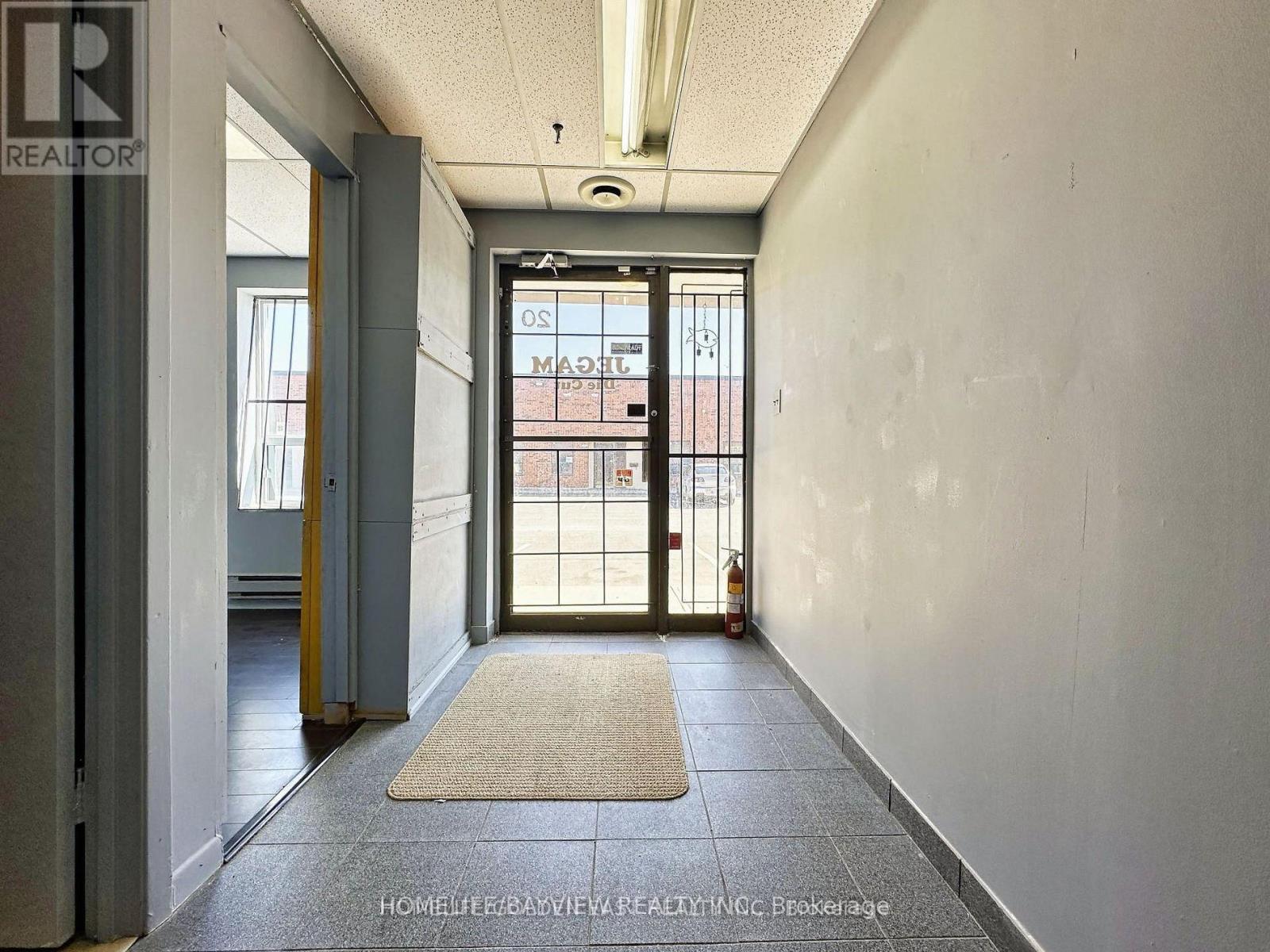 20 - 2650 John Street, Markham, Ontario  L3R 2W6 - Photo 10 - N13096958