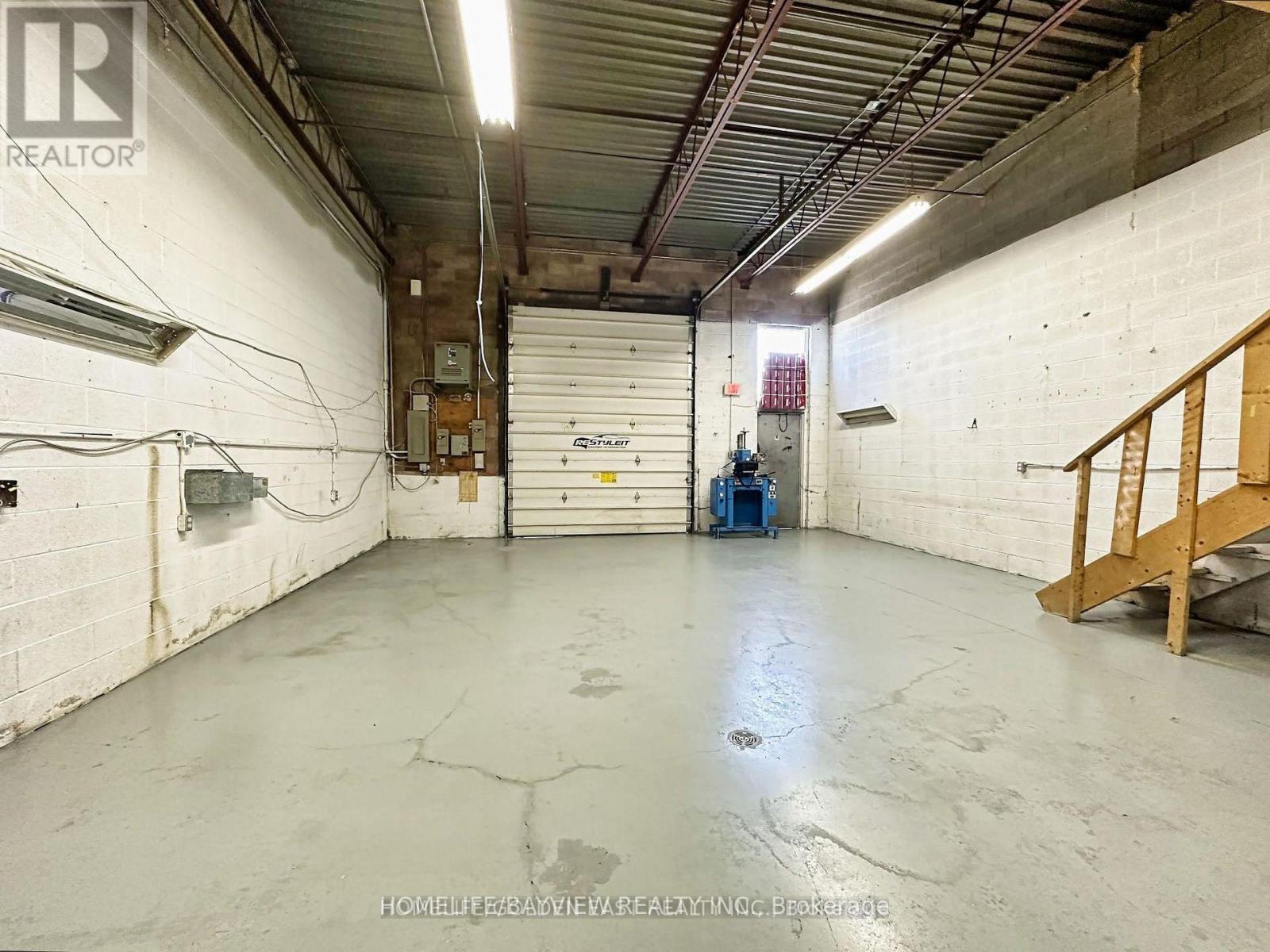20 - 2650 John Street, Markham, Ontario  L3R 2W6 - Photo 22 - N13096958