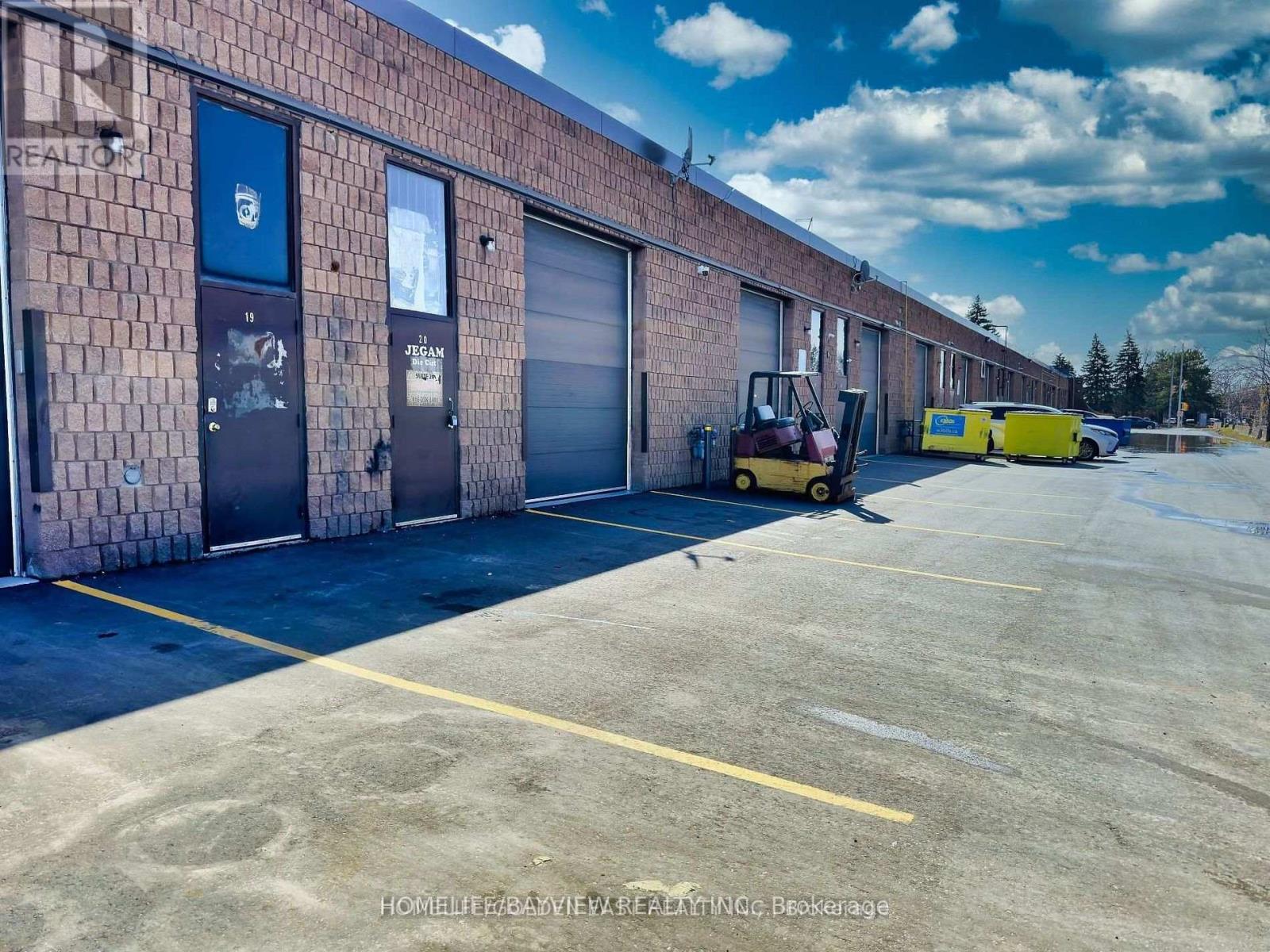 20 - 2650 John Street, Markham, Ontario  L3R 2W6 - Photo 29 - N13096958