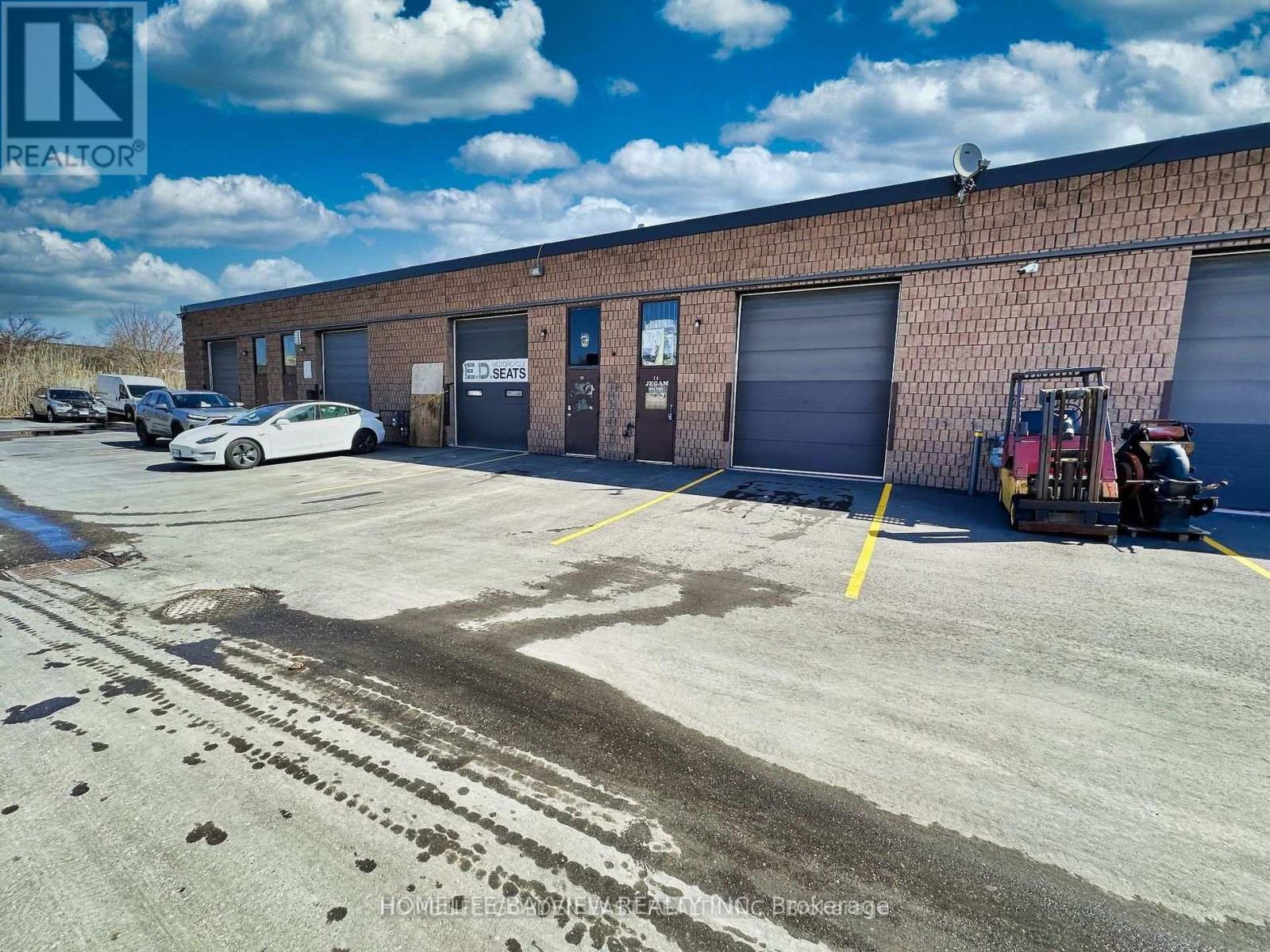 20 - 2650 John Street, Markham, Ontario  L3R 2W6 - Photo 31 - N13096958