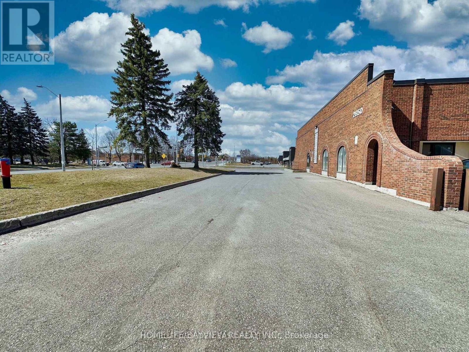 20 - 2650 John Street, Markham, Ontario  L3R 2W6 - Photo 4 - N13096958
