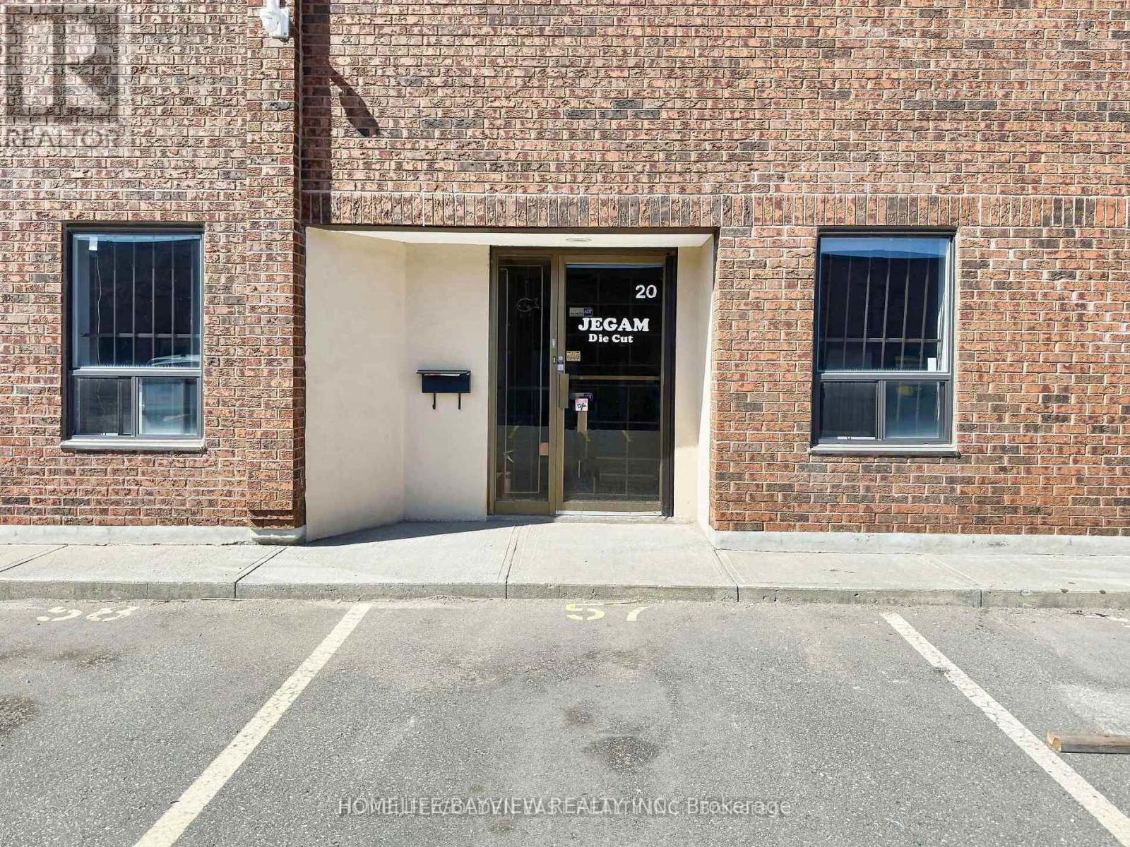 20 - 2650 John Street, Markham, Ontario  L3R 2W6 - Photo 7 - N13096958