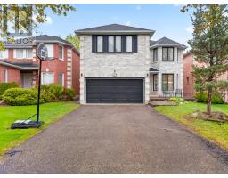 19 ARVIDA DRIVE, Vaughan, Ontario