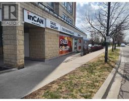 A - 60 SOUTH TOWN CENTRE BOULEVARD, Markham, Ontario