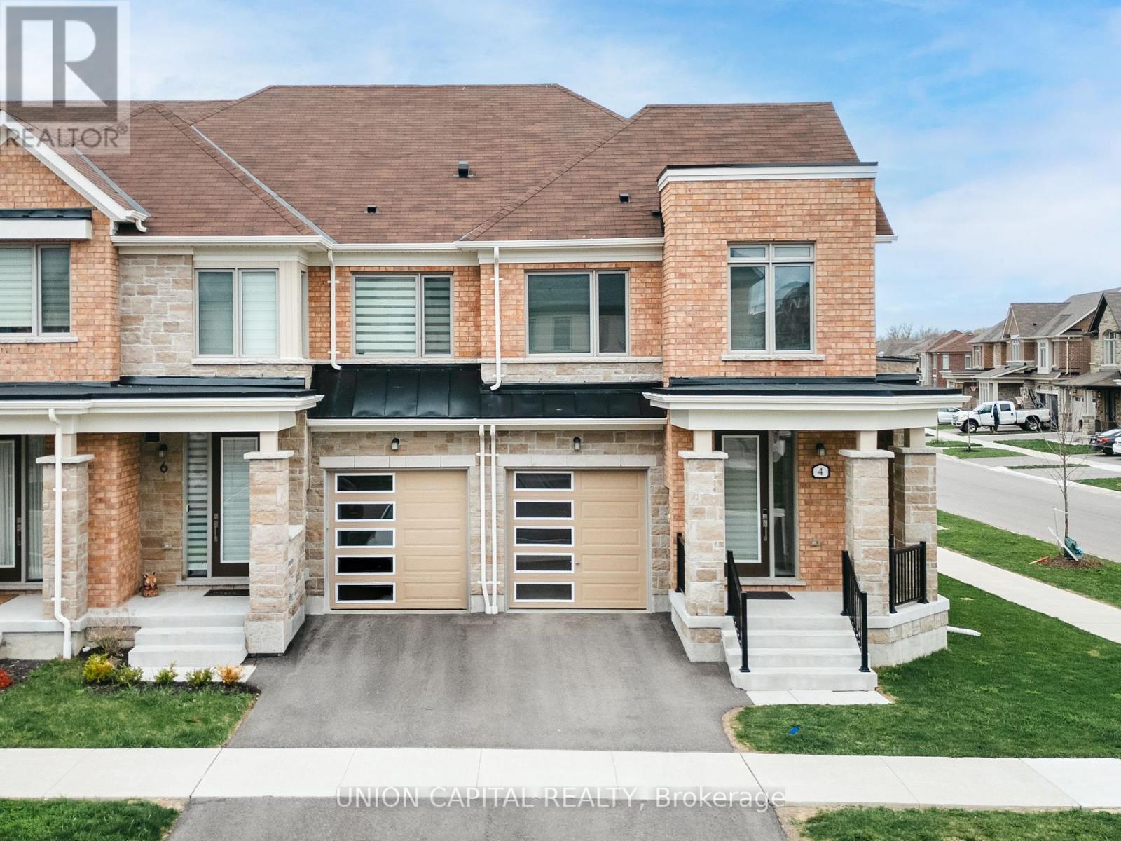 4 FLOWER GARDEN TRAIL, Whitchurch-Stouffville, Ontario