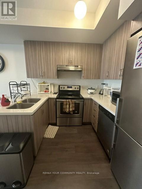 101 - 500 Alex Gardner Circle, Aurora, Ontario  L4G 3G5 - Photo 15 - N13097084