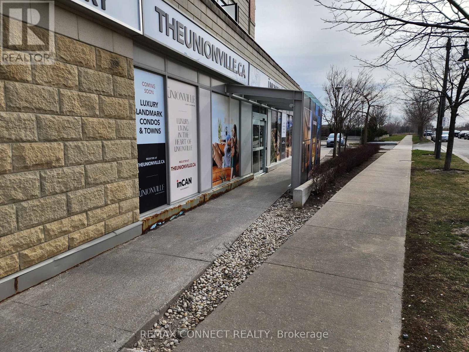 A - 60 SOUTH TOWN CENTRE BOULEVARD, Markham, Ontario