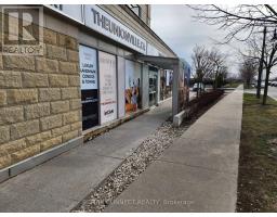 A - 60 SOUTH TOWN CENTRE BOULEVARD, Markham, Ontario