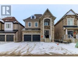 241 SEGUIN STREET, Richmond Hill, Ontario