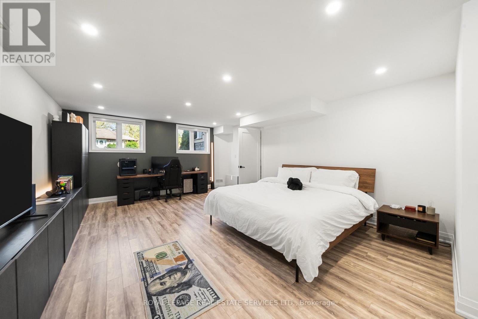 296 Lennox Avenue, Richmond Hill, Ontario  L4C 2A7 - Photo 42 - N13097102