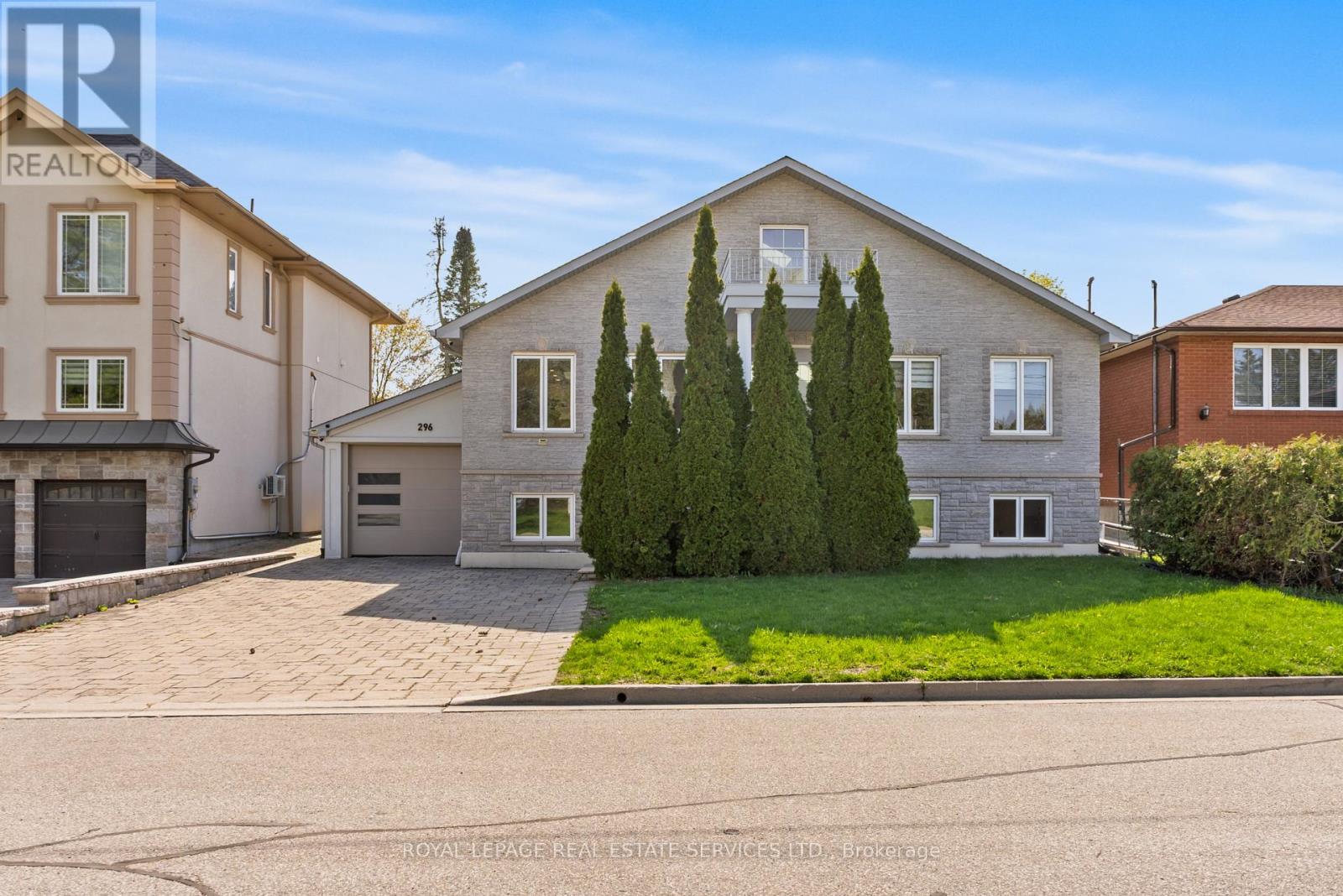 296 Lennox Avenue, Richmond Hill, Ontario  L4C 2A7 - Photo 47 - N13097102
