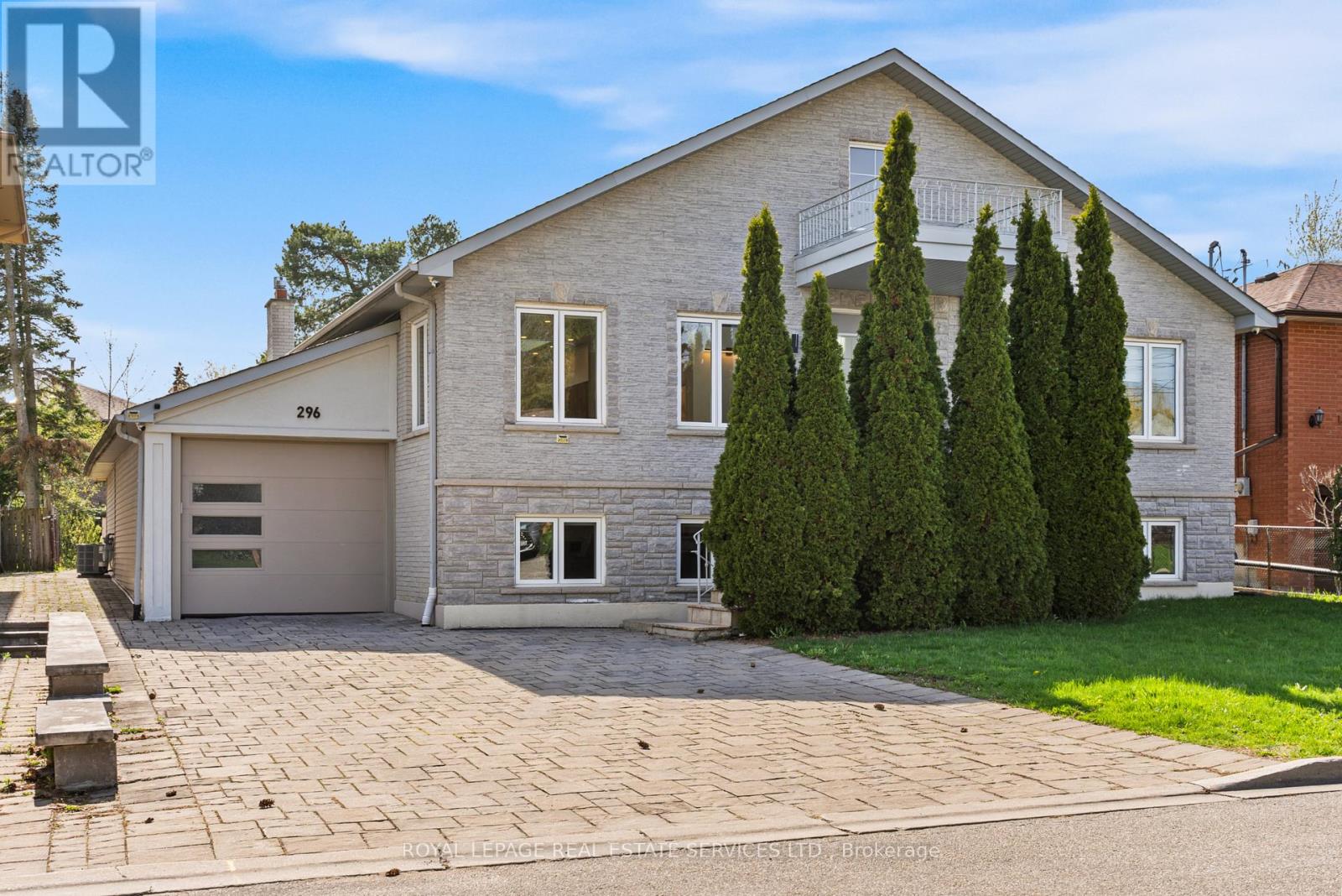 296 Lennox Avenue, Richmond Hill, Ontario  L4C 2A7 - Photo 48 - N13097102