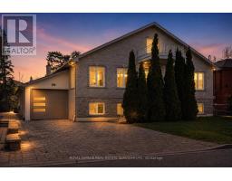 296 LENNOX AVENUE, Richmond Hill, Ontario