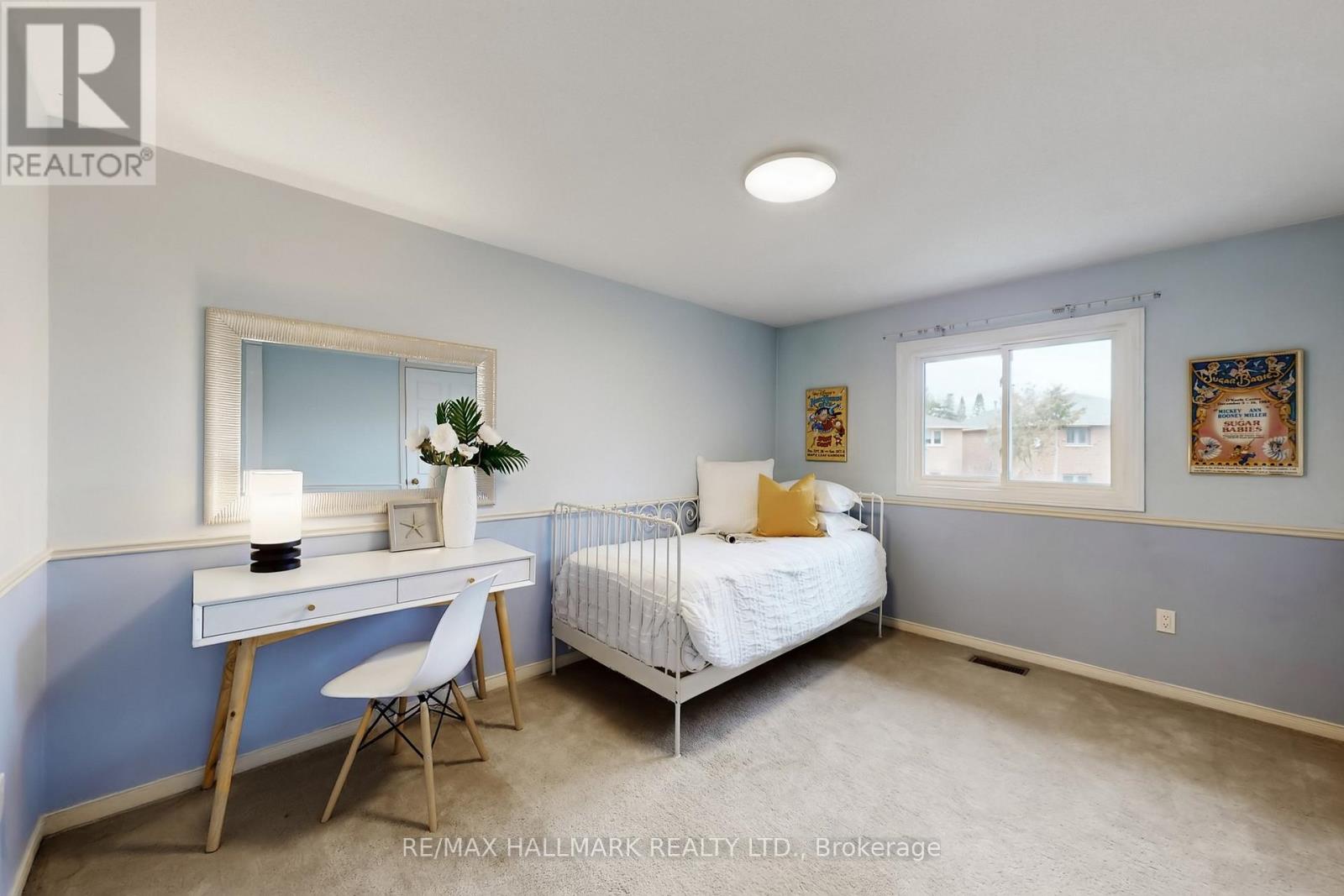 69 Dunbarton Court, Richmond Hill, Ontario  L4C 8E9 - Photo 31 - N13097108