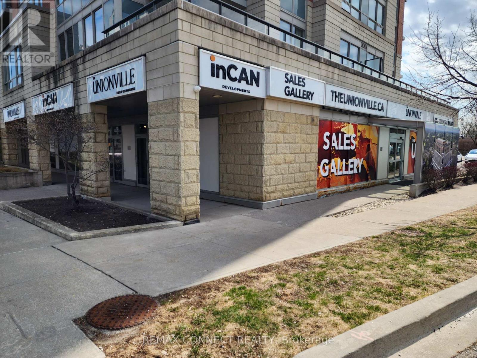 B, C, D - 60 SOUTH TOWN CENTRE BOULEVARD, Markham, Ontario