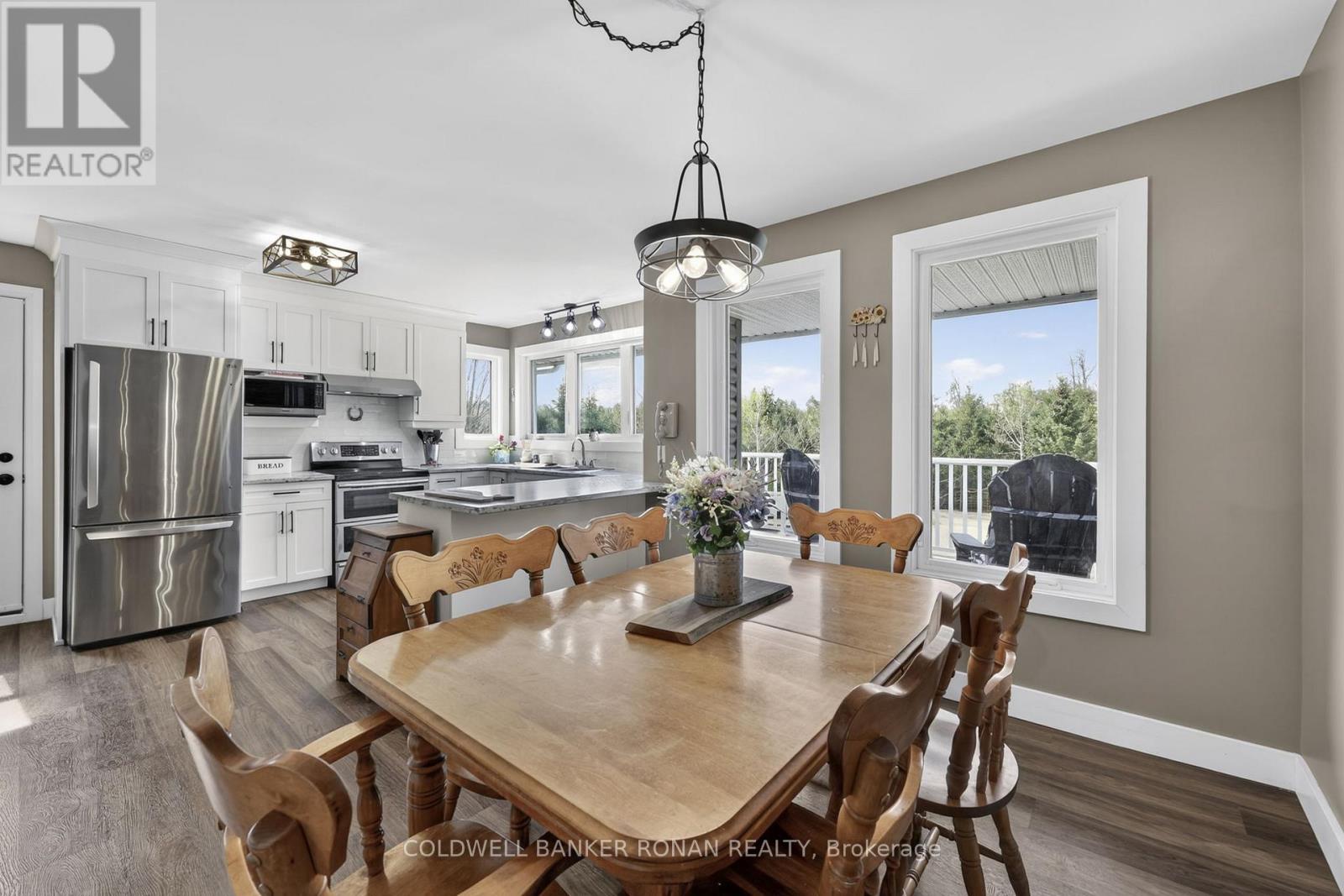 1761 Concession Rd 5, Adjala-Tosorontio, Ontario  L0G 1L0 - Photo 10 - N13097242