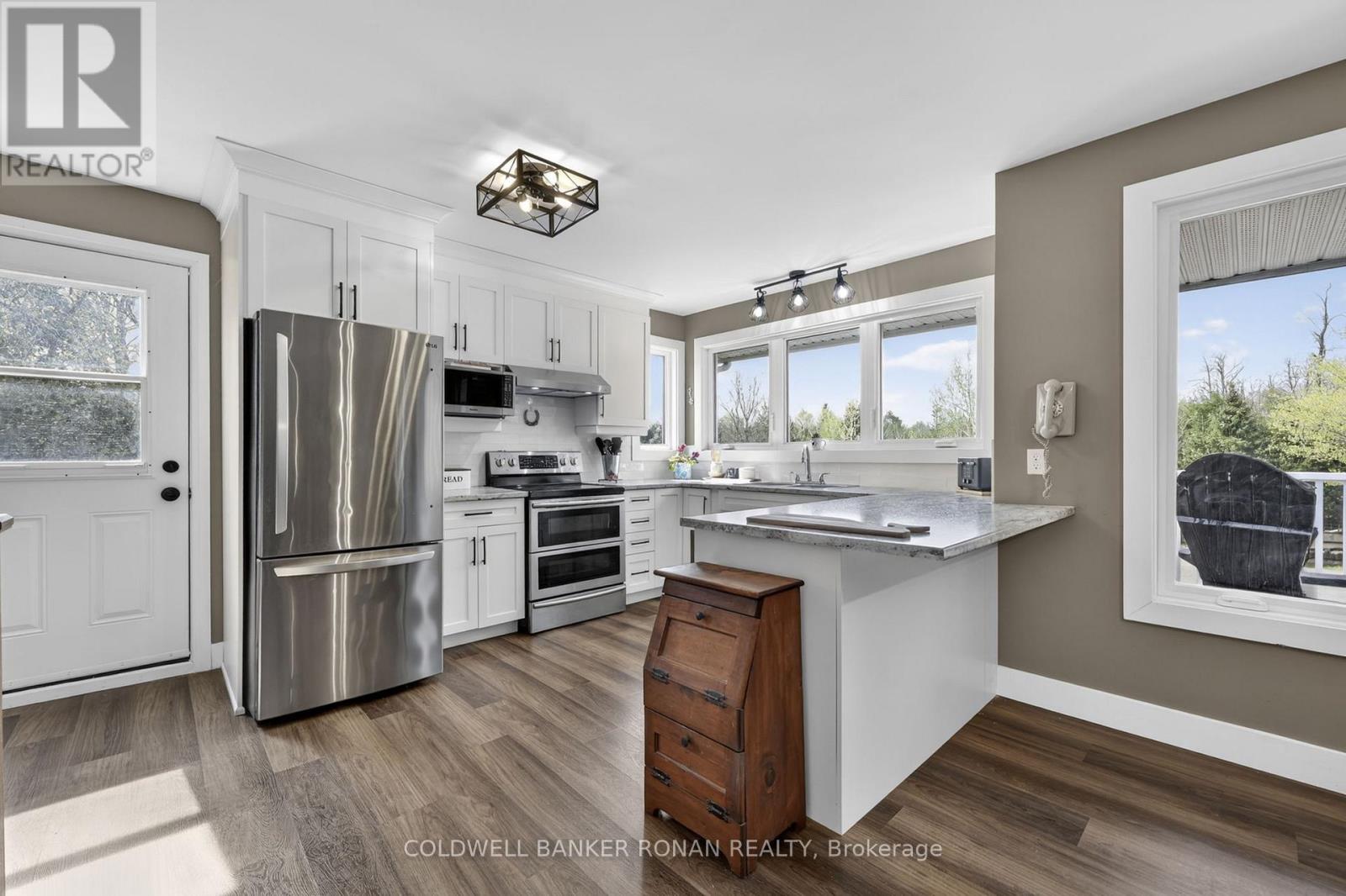 1761 Concession Rd 5, Adjala-Tosorontio, Ontario  L0G 1L0 - Photo 11 - N13097242
