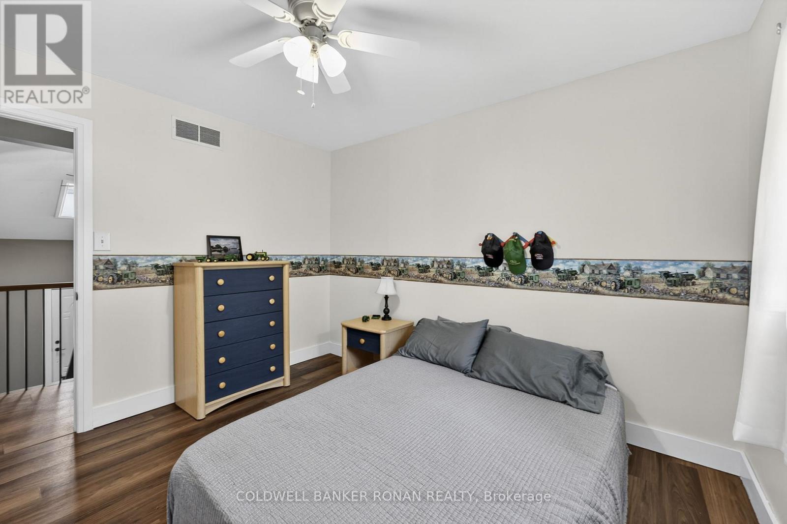 1761 Concession Rd 5, Adjala-Tosorontio, Ontario  L0G 1L0 - Photo 19 - N13097242