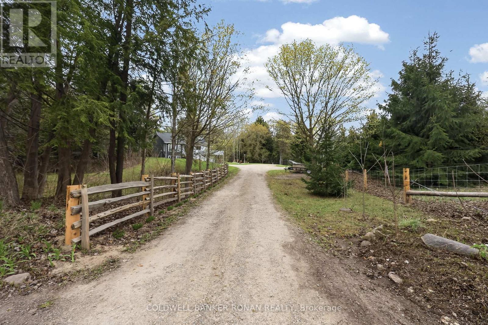 1761 Concession Rd 5, Adjala-Tosorontio, Ontario  L0G 1L0 - Photo 2 - N13097242